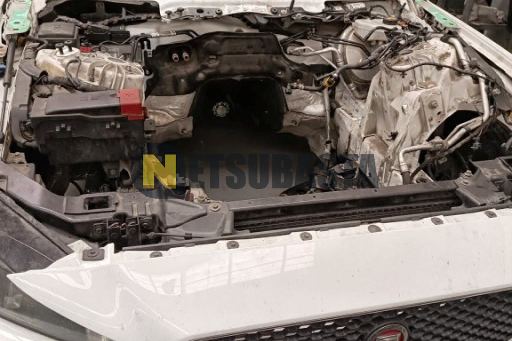 Jaguar XE 2.0 Diesel Auto 2015