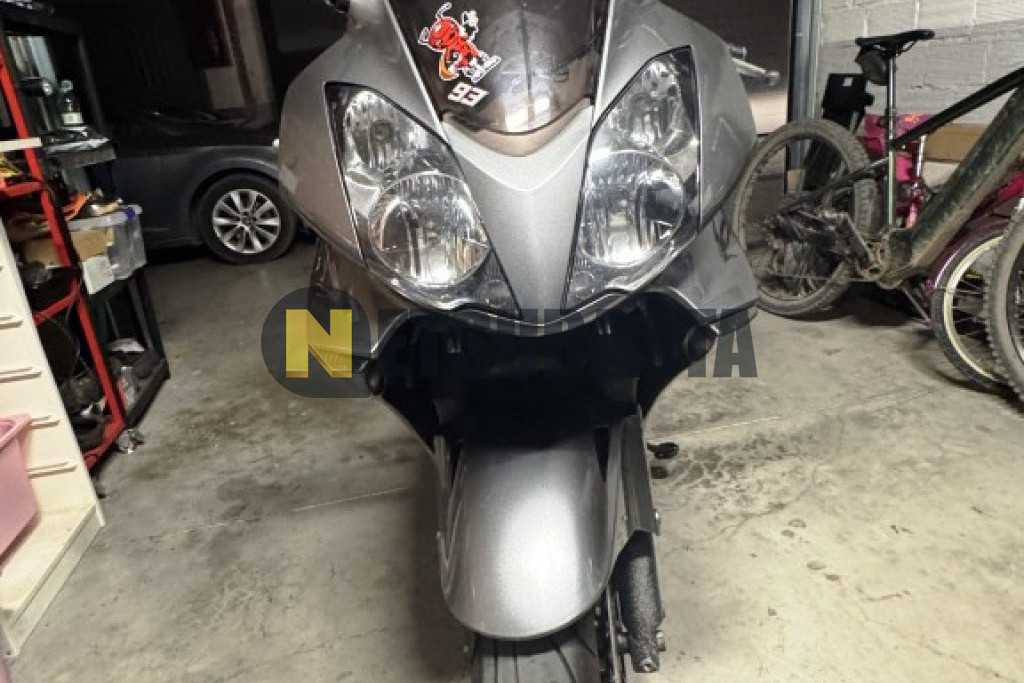 Honda VFR 800 2010
