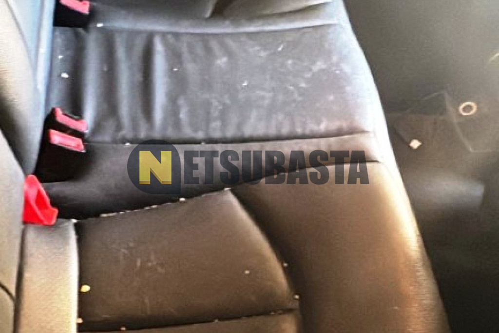 Mercedes-Benz E 280 CDI Aut. 2005