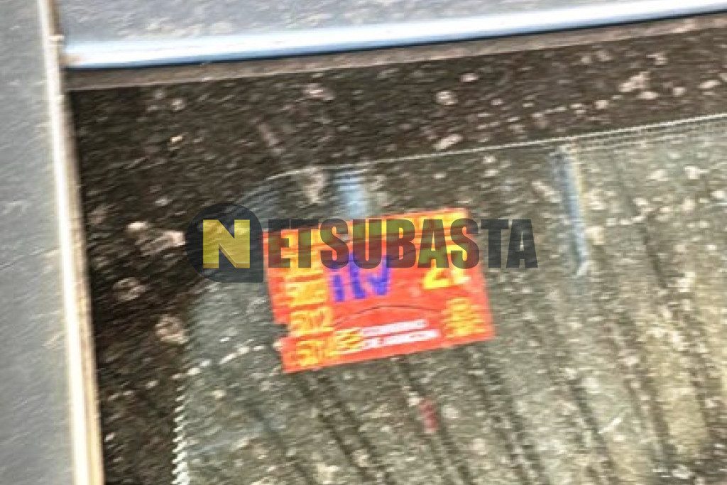 Mercedes-Benz E 280 CDI Aut. 2005