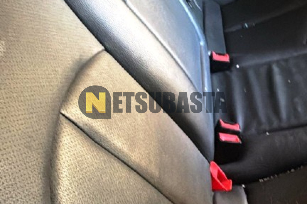 Mercedes-Benz E 280 CDI Aut. 2005