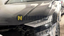 Audi Q8 50 TDI quattro tiptronic 2019