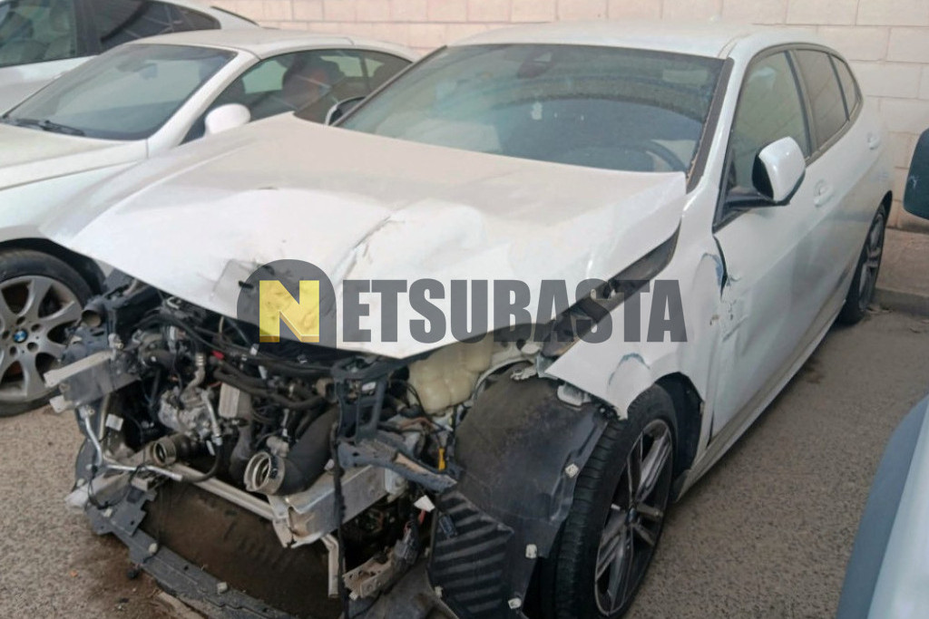 Bmw 120d 2024
