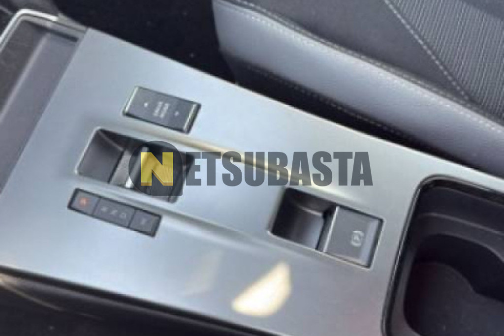 Opel Mokka 1.2T Hybrid eDCT 2025