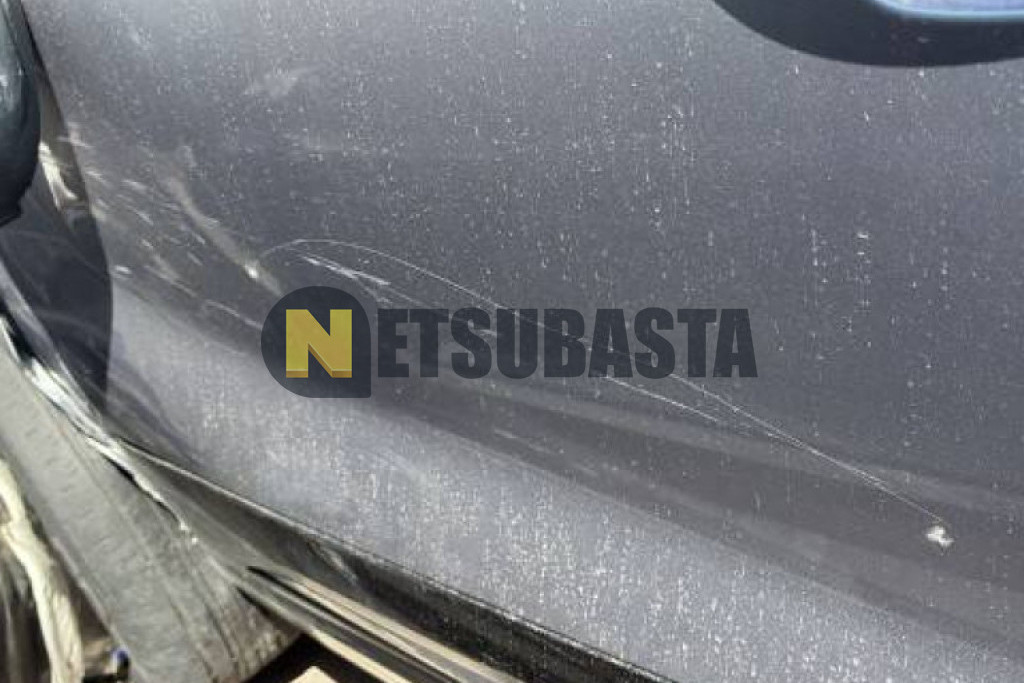 Opel Mokka 1.2T Hybrid eDCT 2025