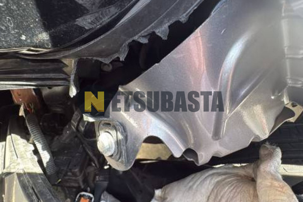 Opel Mokka 1.2T Hybrid eDCT 2025