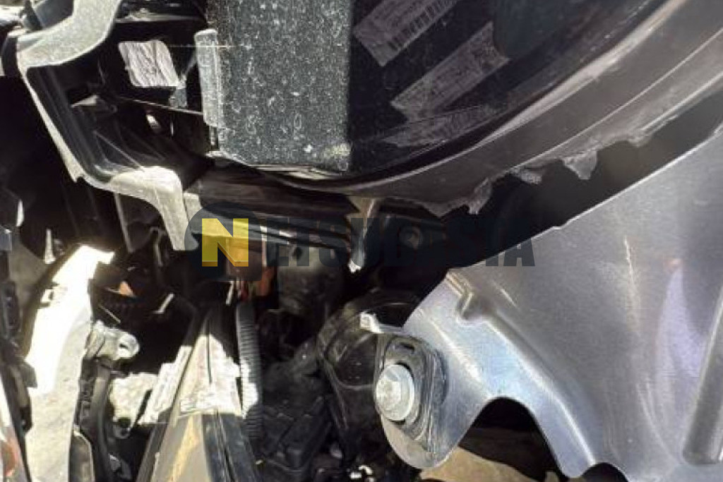 Opel Mokka 1.2T Hybrid eDCT 2025
