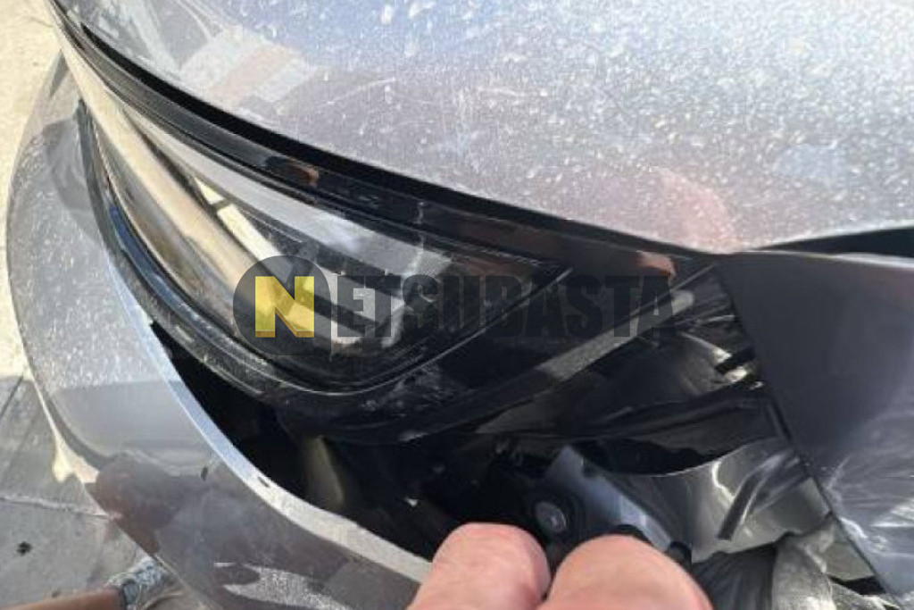Opel Mokka 1.2T Hybrid eDCT 2025