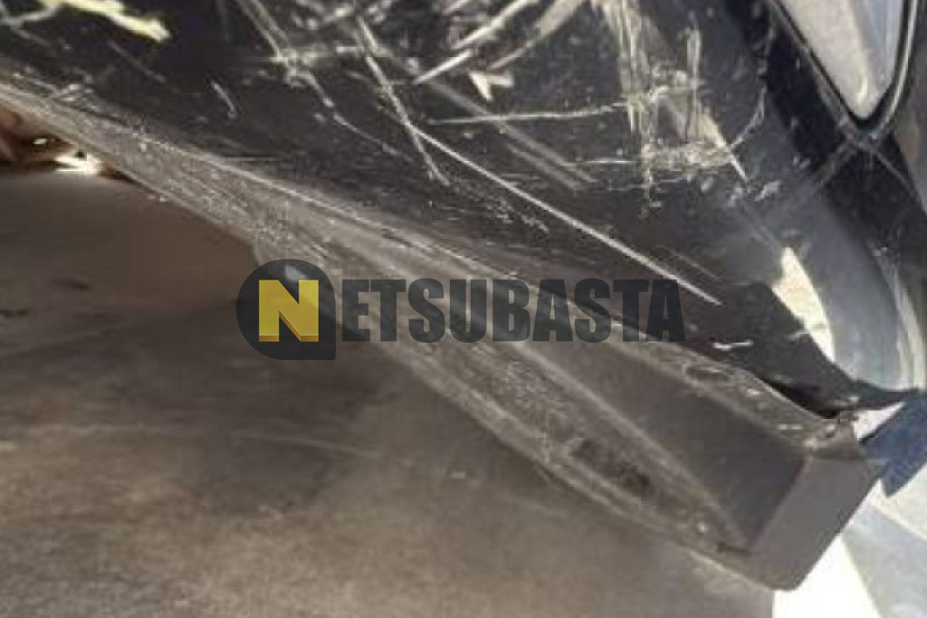 Opel Mokka 1.2T Hybrid eDCT 2025