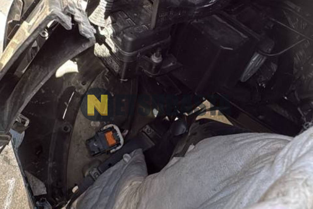 Opel Mokka 1.2T Hybrid eDCT 2025