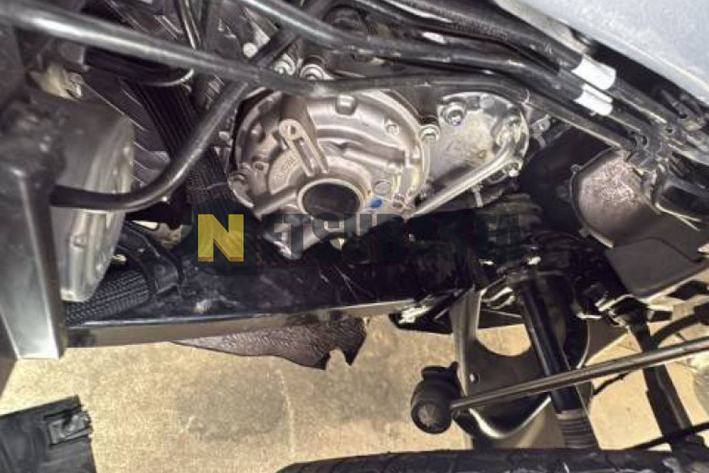 Opel Mokka 1.2T Hybrid eDCT 2025