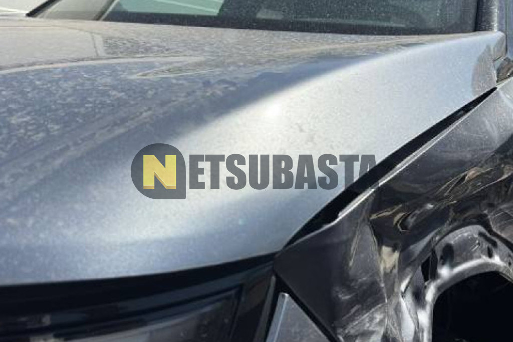 Opel Mokka 1.2T Hybrid eDCT 2025