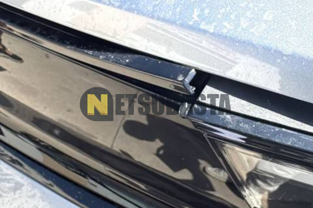 Opel Mokka 1.2T Hybrid eDCT 2025