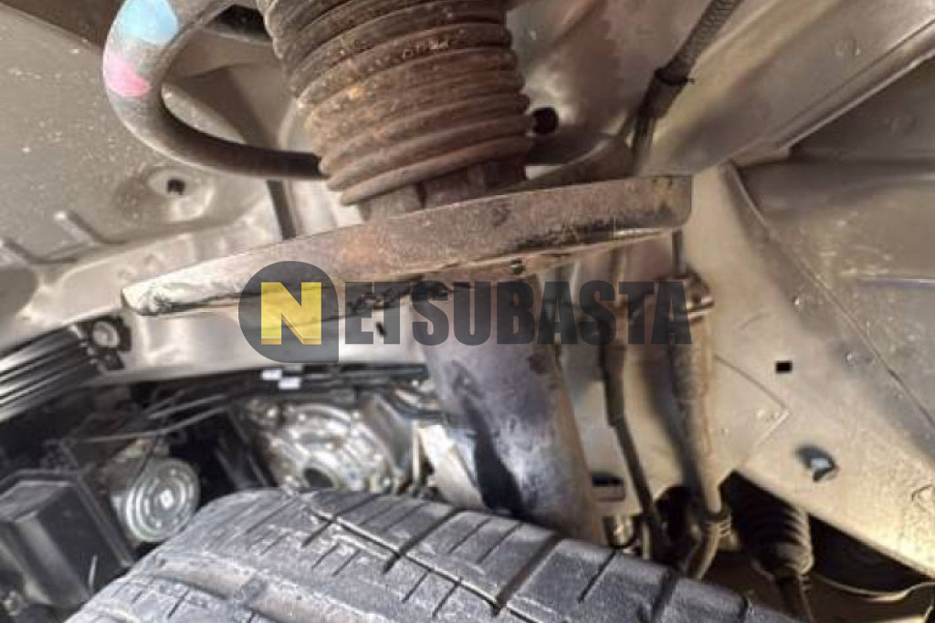 Opel Mokka 1.2T Hybrid eDCT 2025