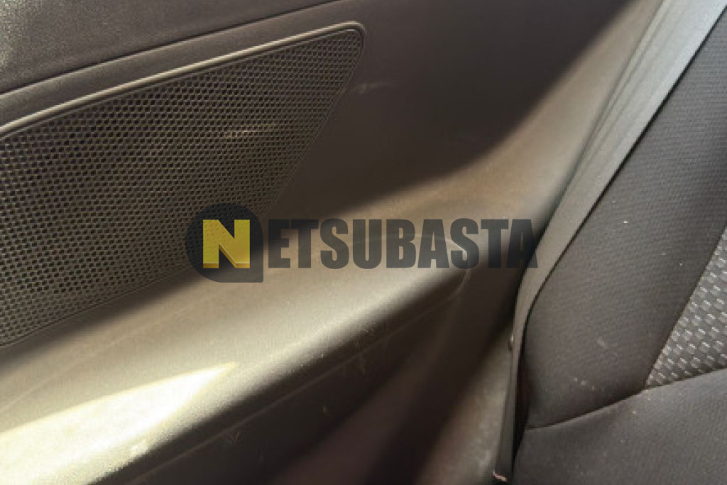 Hyundai Accent 1.5 VGT 2010