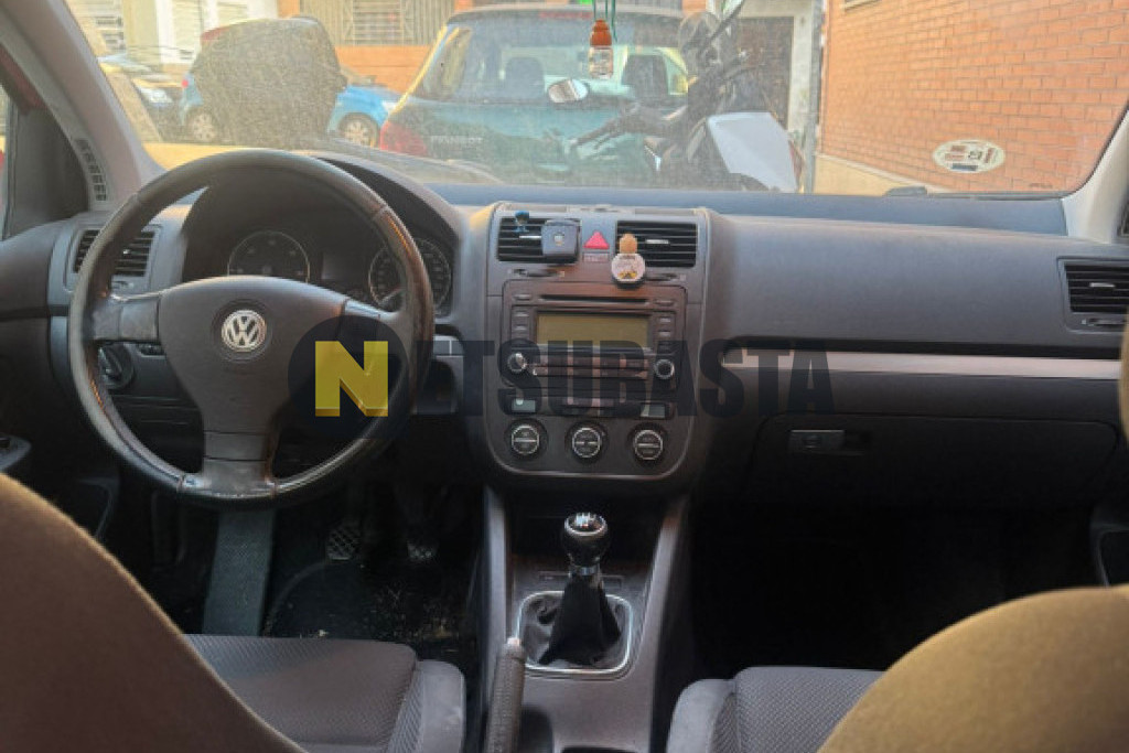 Volkswagen Golf 1.9 TDI 2006