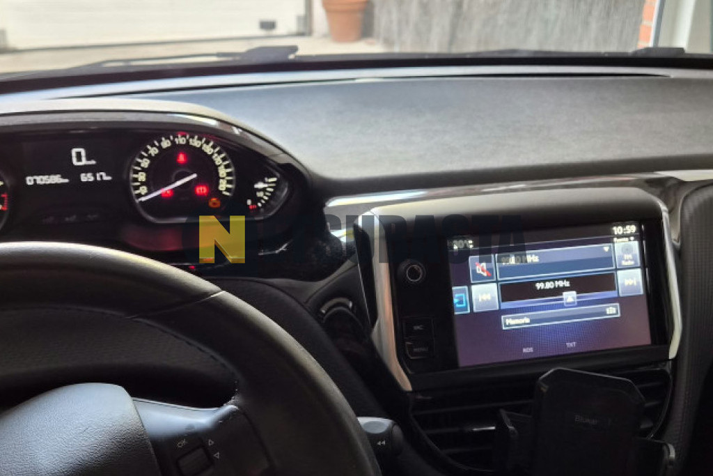 Peugeot 208 1.2 PureTech 2016