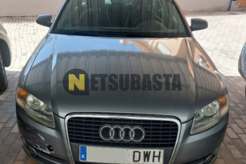 Audi A4 2.0 2006
