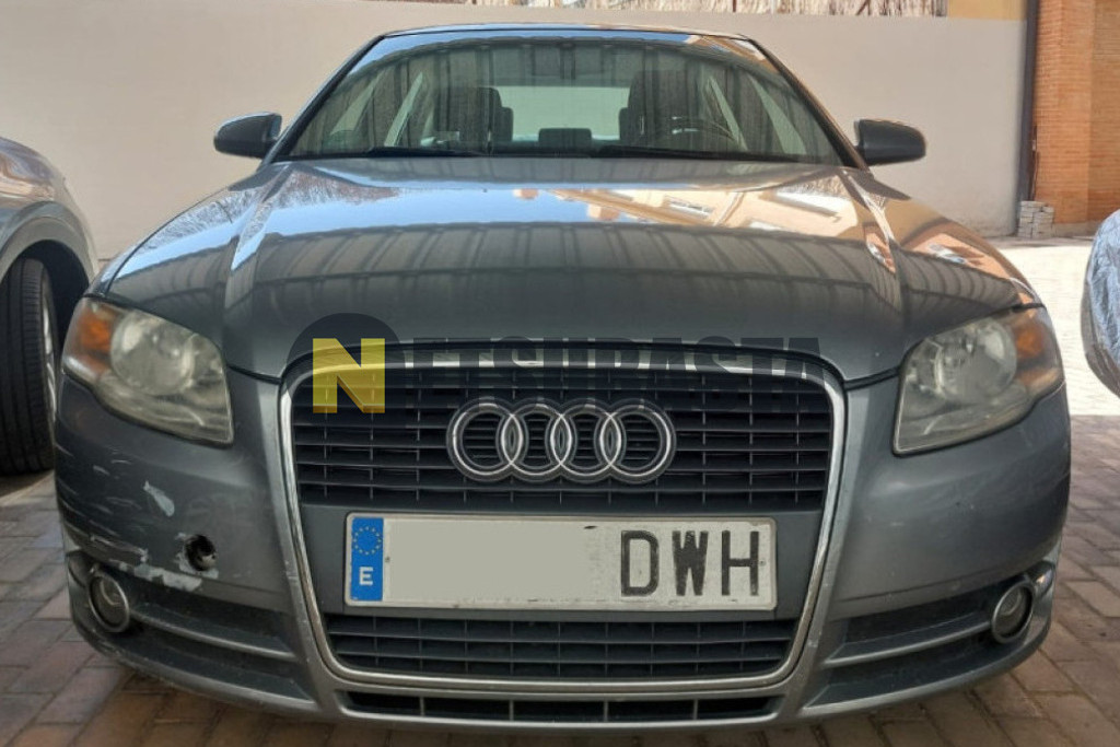 Audi A4 2.0 2006