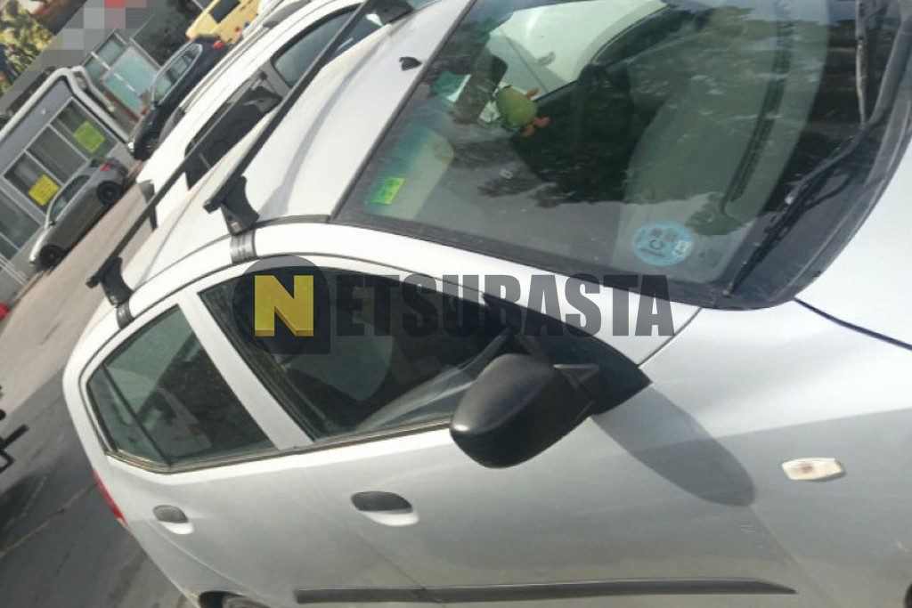 Hyundai i10 1.1 2009