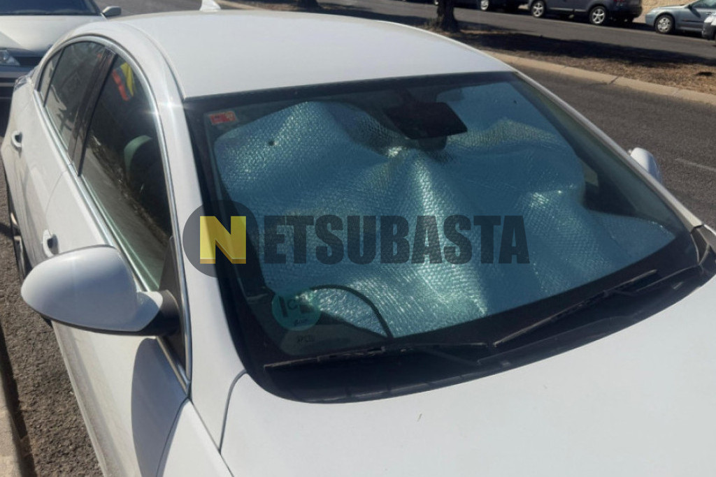 Opel Insignia 1.6 CDTI 2017
