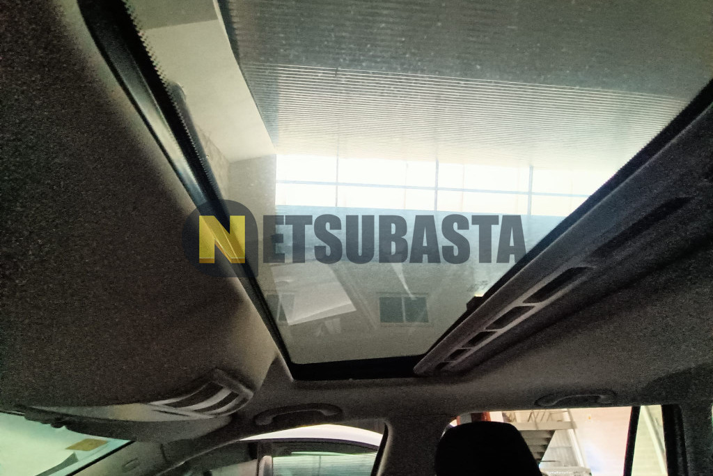 Skoda Scout 2.0 TDI DPF 4x4 2008