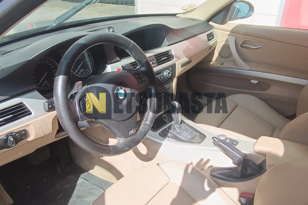 Bmw 330xd Touring Aut. 2008