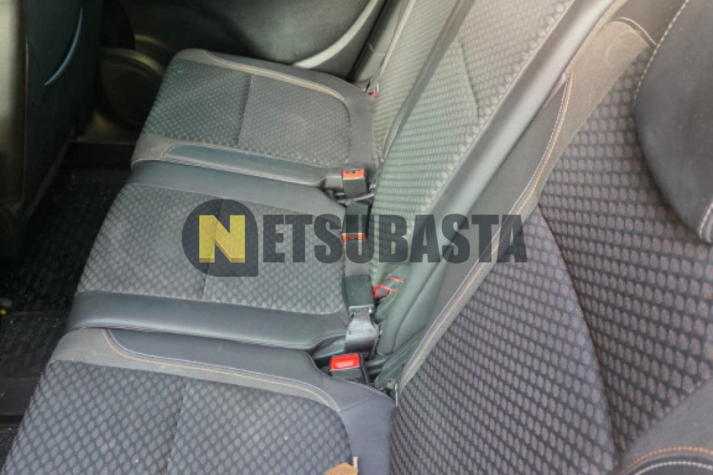 Opel Zafira Tourer 2.0 CDTI 2016