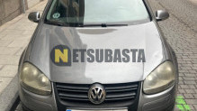 Volkswagen Golf 1.9 TDI 2008
