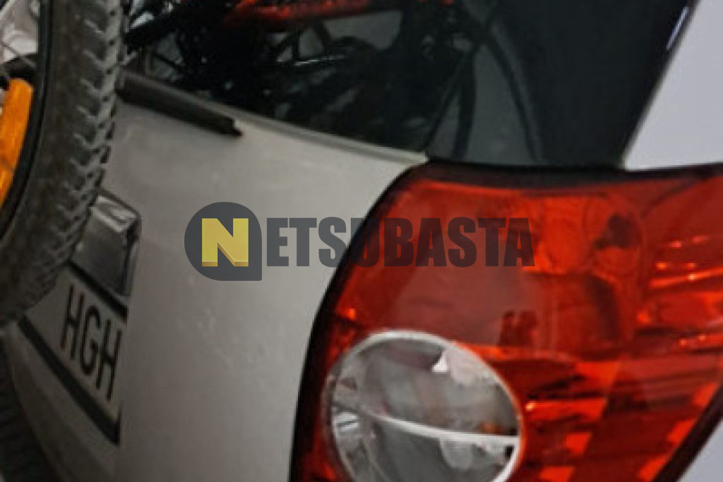 Chevrolet Captiva 2.2 VCDI 2011