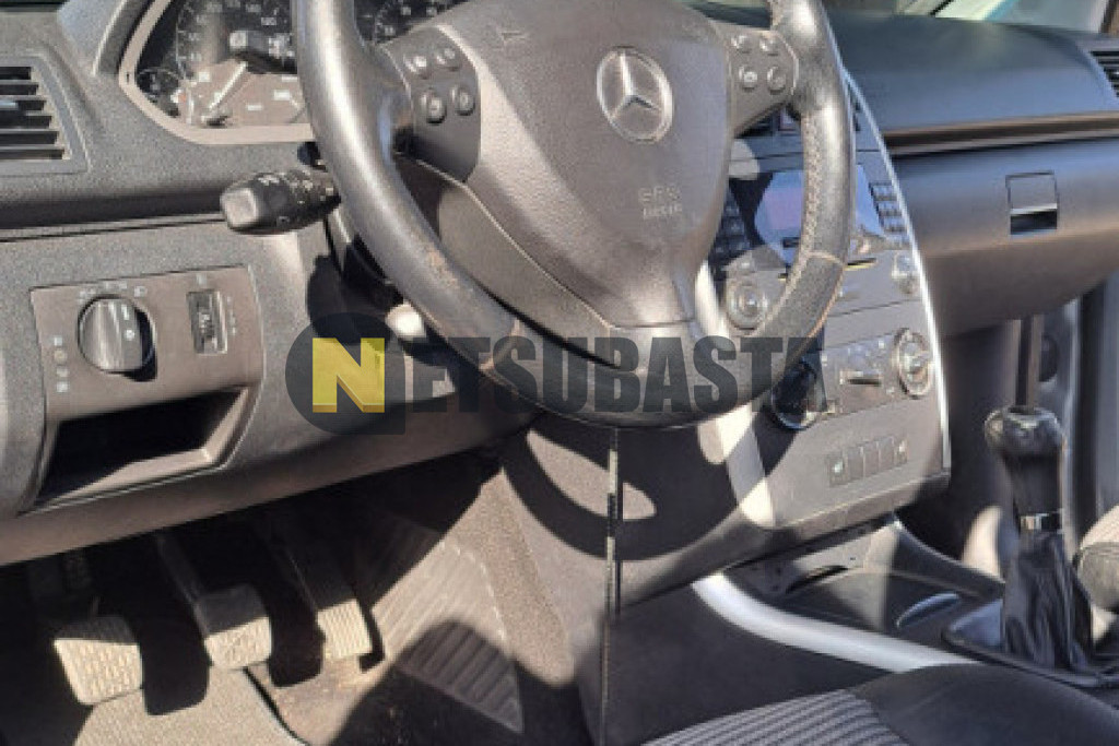 Mercedes-Benz A 200 2005