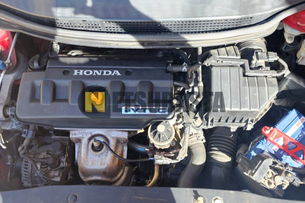 Honda Civic 1.8 2006