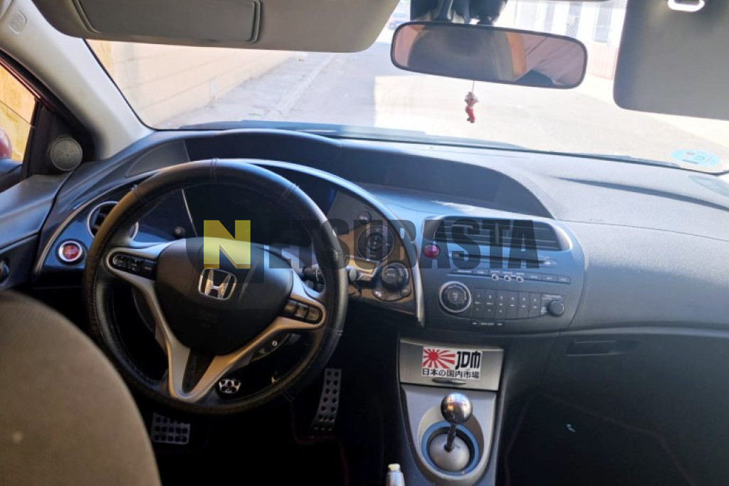 Honda Civic 1.8 2006