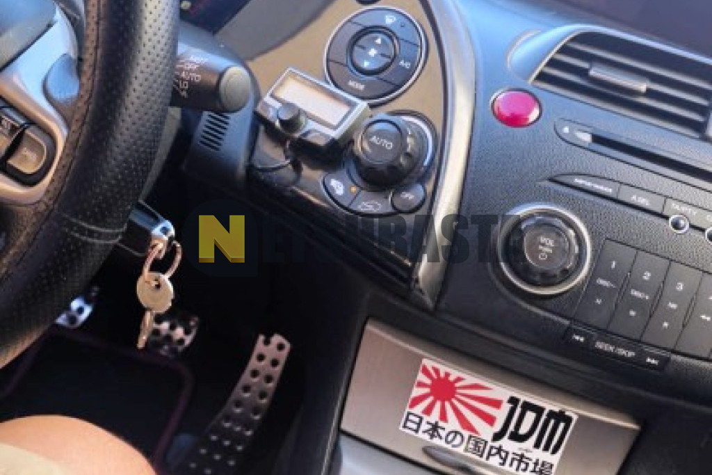 Honda Civic 1.8 2006