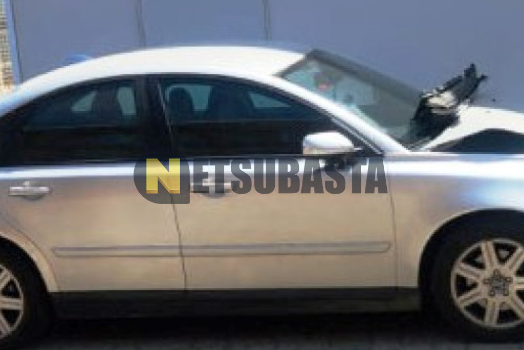 Volvo S40 2.0D 2006