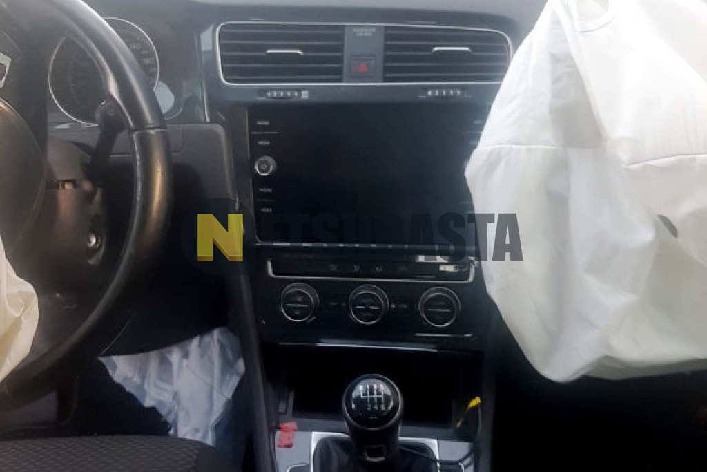 Volkswagen Golf 1.5 TSI EVO BLueMotion 2020