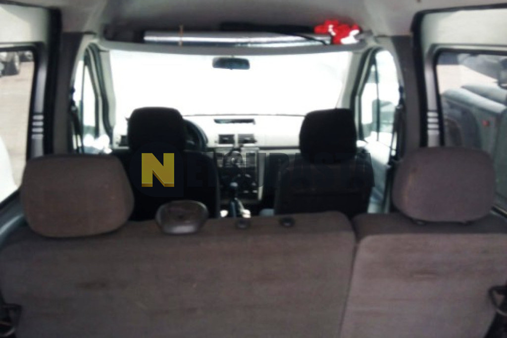 Ford Transit Connect 1.8 TDCi 2003