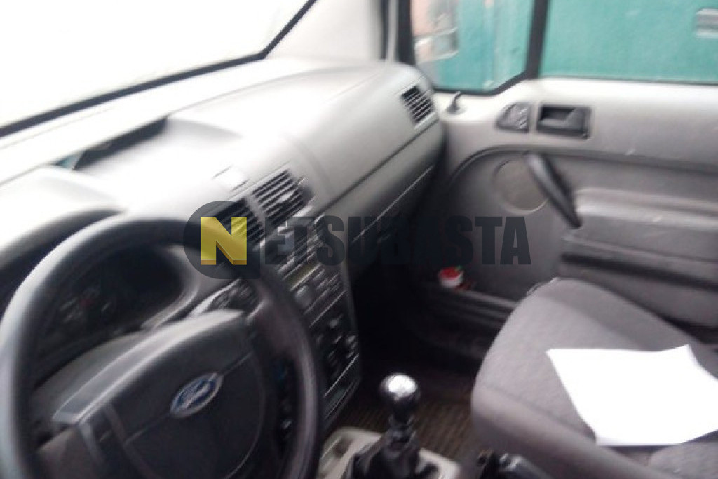 Ford Transit Connect 1.8 TDCi 2003