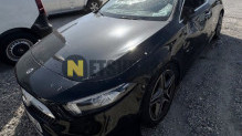 Mercedes-Benz A 200 d 8G-DCT 2020