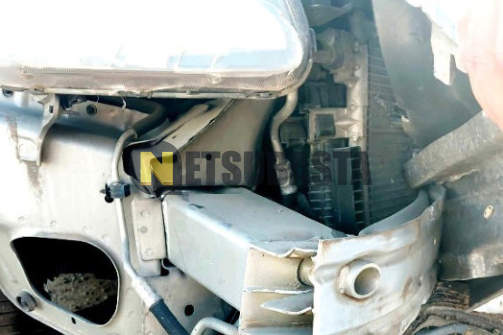Chevrolet Orlando 2.0 Diesel 2011