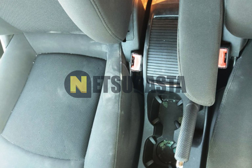 Chevrolet Orlando 2.0 Diesel 2011