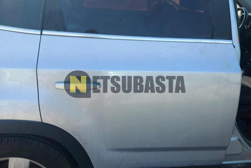Chevrolet Orlando 2.0 Diesel 2011