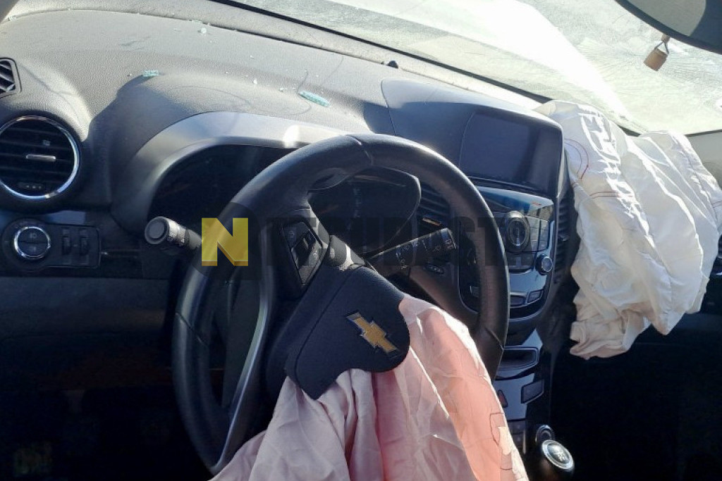 Chevrolet Orlando 2.0 Diesel 2011