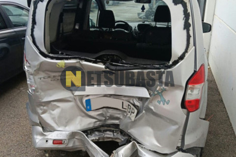 Ford Tourneo Courier 1.0 EcoBoost 2019