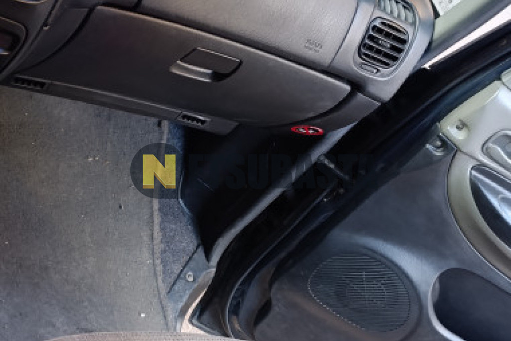 Hyundai H1 2.5 CRDi 2005