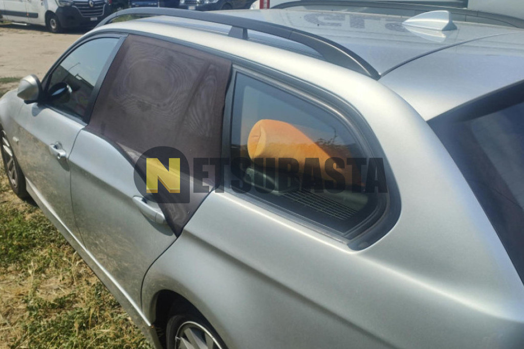 Bmw 320d Touring 2006