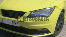 Seat Leon 1.6 TDI CR 2014