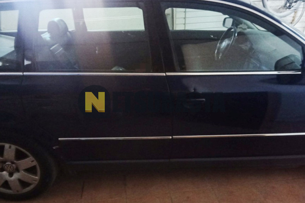 Volkswagen Passat Variant 1.9 TDI 2003