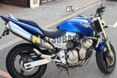 Honda CB 600 F 2004