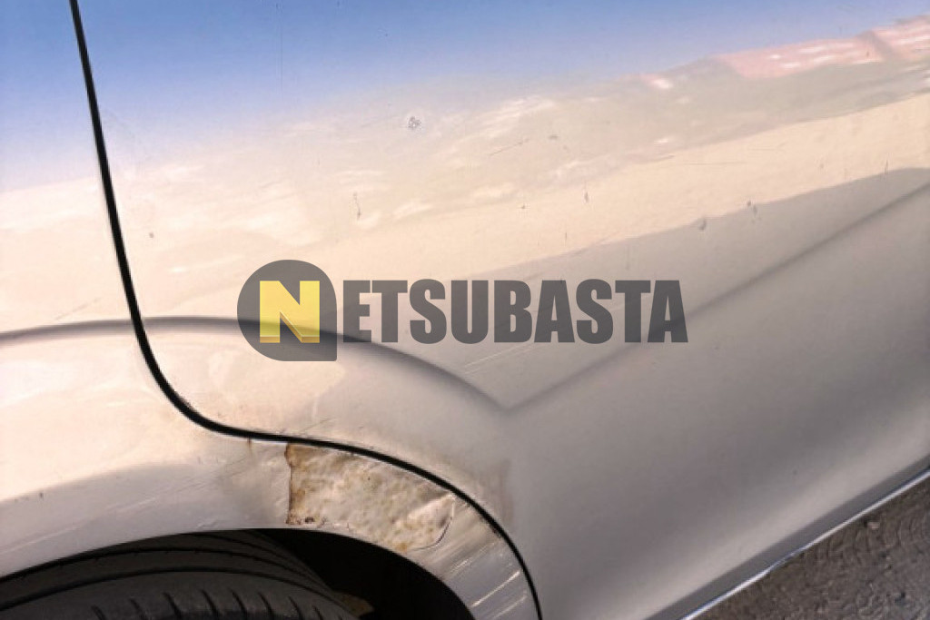 Seat Leon 1.9 TDI 2006